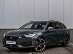 CUPRA Leon Sportstourer VERKOCHT / SOLD 1.4 e-Hybrid VZ 245p, 12 maanden, 77 km/l, Gebruikt, 4 cilinders