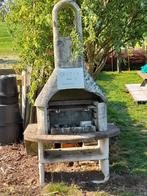 Buiten barbecue, Tuin en Terras, Ophalen, Gebruikt