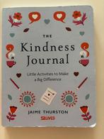 The kindness journal NIEUW, Ophalen of Verzenden, Nieuw, Overige typen