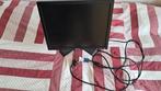 Monitor, Computers en Software, Monitoren, Ophalen, Gebruikt, Kantelbaar, Dell