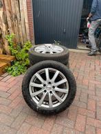 Velgen volvo v40 bouwjaar 2014, Auto-onderdelen, Banden en Velgen, Ophalen, Velg(en), 16 inch, 205 mm