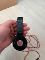 Beats By Dre Solo HD zwart origineel, Ophalen of Verzenden, Gebruikt, Beats