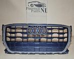 Grill Audi Q2 81A S-LINE Facelift Grille Origineel bj.2020-, Gebruikt, Voor, Herkomst onderdeel bekend, Ophalen of Verzenden