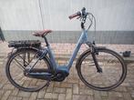 Qwic mn7 mooie ebike dames, Ophalen, Qwic, Zo goed als nieuw, 51 tot 55 cm