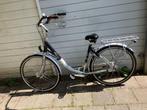 PUCH ELEGANCE PLUS, Gebruikt, 0 zitjes, 50 tot 53 cm, Dubbele standaard