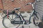 Stella Nantes elektrische senioren fiets, Fietsen en Brommers, Elektrische fietsen, Ophalen of Verzenden, Zo goed als nieuw, 50 km per accu of meer