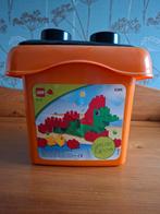 Lego, Kinderen en Baby's, Speelgoed | Duplo en Lego, Ophalen, Zo goed als nieuw, Complete set, Lego