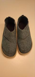 Helvesko wollen pantoffels maat 41, Kleding | Dames, Schoenen, Blauw, Helvesko, Ophalen of Verzenden, Zo goed als nieuw