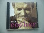 The Best Of Joe Cocker z.g.a.n., Ophalen of Verzenden, Gebruikt, Poprock