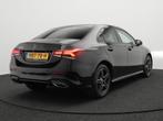 Mercedes-Benz A-Klasse 250 e AMG Line Plug In Hybrid PHEV |, Auto's, Mercedes-Benz, Gebruikt, Zwart, 4 cilinders, Zwart