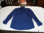 HUMBERTO donkerblauw overhemd, Kleding | Heren, Blauw, HUMBERTO, Nieuw, Ophalen of Verzenden
