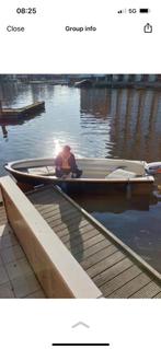 Nette Boot, Ophalen of Verzenden, Gebruikt, Overige typen