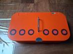 oma's retro oranje brabantia bewaarbak voor poetsspullen, Ophalen of Verzenden, Huis en Inrichting