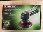 Parkside PDEXS 150 B2 Pneumatische schuurmachine, Doe-het-zelf en Verbouw, Gereedschap | Schuurmachines, Ophalen of Verzenden