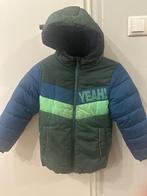Jas, Kinderen en Baby's, Kinderkleding | Maat 122, Ophalen of Verzenden, Zo goed als nieuw, Jongen, Jas
