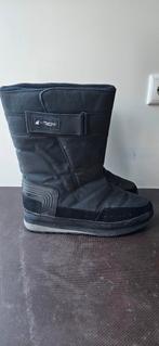 Heren snowboots Maat 47, Mountainpeak, Zwart, Boots, Ophalen of Verzenden