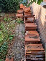 dakpannen, Ophalen, Gebruikt, Steen of Klei, 5 tot 10 m²