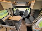 Hymer Tramp S 585 Lengte bedden / Automaat / 170 pk, Automaat, Standaard zit, Airbags, Ringverwarming