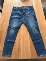 Levi's 721 skinny jeans, Gedragen, Levi's, Overige jeansmaten, Blauw