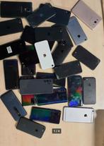 Mixed defects Smartphones - Apple & Samsung, Ophalen of Verzenden, A, IPhone 11, A