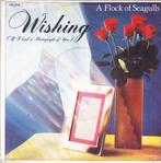 a flock of seagulls - wishing  ( i had a photograph of you), Cd's en Dvd's, Vinyl Singles, Pop, Ophalen of Verzenden, 7 inch, Single