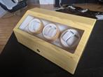 opknapper voor de hobbyist: watchwinder., Ophalen of Verzenden, Gebruikt, Overige merken