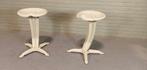 Set van 2 Lotus postmodern kruks, Yasu Sasamoto, Dulton, Ophalen, Overige materialen, Tweedehands, Tweedehands