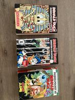 DD Dubbelpocket 48, 16 en 9, Meerdere stripboeken, Ophalen of Verzenden, Gelezen