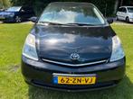 Toyota Prius 1.5 HSD 2008 Zwart, Auto's, 65 €/maand, 4 cilinders, Elektrische buitenspiegels, Origineel Nederlands