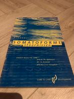 Somatoforme Stoornissen - Behandelingsstrategieën, Ophalen of Verzenden, Gelezen, Klinische psychologie