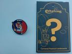 Efteling pin Carnaval Festival Frankrijk, Verzamelen, Speldjes, Pins en Buttons, Verzenden, Zo goed als nieuw
