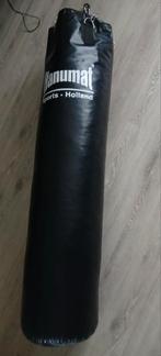 Hanumat box zak  1.50 m zgan, Sport en Fitness, Vechtsporten en Zelfverdediging, Maat XL, Ophalen, Zo goed als nieuw, Overige