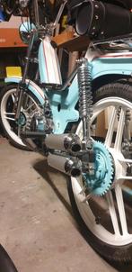 Puch maxi s waarde peiling, Ophalen of Verzenden, Zo goed als nieuw, Overige modellen