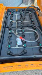 Heftruck Still r50-15 Duplex sideshift goede accu, Stihl, Heftruck, Ophalen of Verzenden, 1000 tot 2000 kg