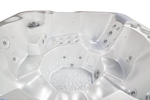 Wellis Jupiter P&P Jacuzzi  made in EU Voorjaarsaanbieding, Tuin en Terras, Zwembaden, Nieuw, Overige typen, 80 tot 120 cm, 200 tot 400 cm