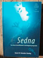 K.M. Hamaker-Zondag - Sedna, Gelezen, Achtergrond en Informatie, Ophalen of Verzenden, K.M. Hamaker-Zondag