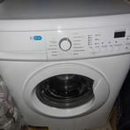 Zanussi Wasmachine - Voorlader - 7kg, Handwasprogramma, Gebruikt, Ophalen of Verzenden, Voorlader