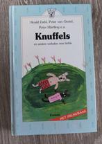 Roald Dahl Gestel e.a. - Knuffels, Ophalen of Verzenden, Zo goed als nieuw, Roald Dahl