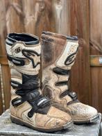 Crosslaarzen Alpinestar tech 6, Motoren, Ophalen of Verzenden, Tweedehands, Laarzen