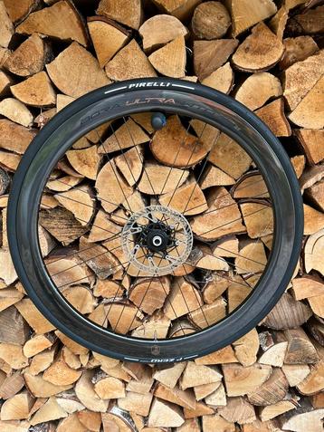 Campagnolo super Record wireless 2x12 beschikbaar voor biedingen