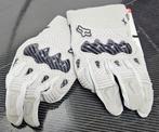 Nieuwe motorhandschoenen Fox maat XL, Ophalen of Verzenden, Nieuw met kaartje, Dames, Handschoenen
