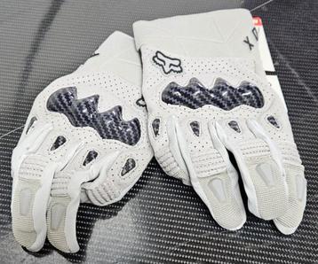 Nieuwe motorhandschoenen Fox maat XL beschikbaar voor biedingen