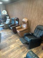 Sta op stoelen, Ophalen of Verzenden, Zo goed als nieuw, Twee