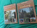 Nederland Dichterbij - Gelderland & Limburg, Ophalen of Verzenden, Zo goed als nieuw, Reader's Digest, Limburg