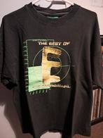 Best Of Energiehal shirt Hardcore Thunderdome shirt, Ophalen of Verzenden, Maat 56/58 (XL), Zwart