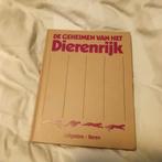 21 delige reeks De geheimen van het Dierenrijk, Boeken, Encyclopedieën, Ophalen of Verzenden, Zo goed als nieuw, Lekturama
