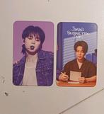 Jimin Lomocards (BTS), Ophalen of Verzenden, Nederland