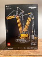 lego 42146 Technic, Kinderen en Baby's, Speelgoed | Duplo en Lego, Ophalen of Verzenden, Zo goed als nieuw, Complete set, Lego