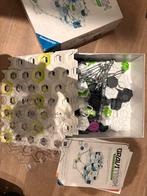 Gravitrax Compleet (excl. knikkers), Ophalen of Verzenden, Zo goed als nieuw, Jongen of Meisje