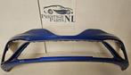 Voorbumper Renault Clio 5 V RS LINE ORIGINEEL BUMPER bj.2019, Gebruikt, -, Voor, Ophalen of Verzenden